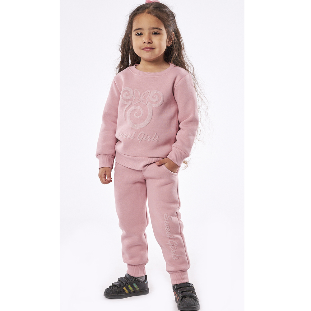 Σετ με φόρμα ΕΒΙΤΑ 2 τμχ - 2