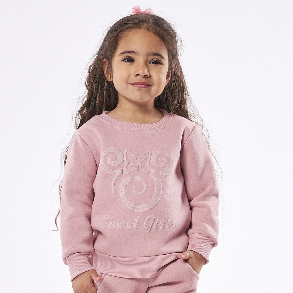 Σετ με φόρμα ΕΒΙΤΑ 2 τμχ - 3