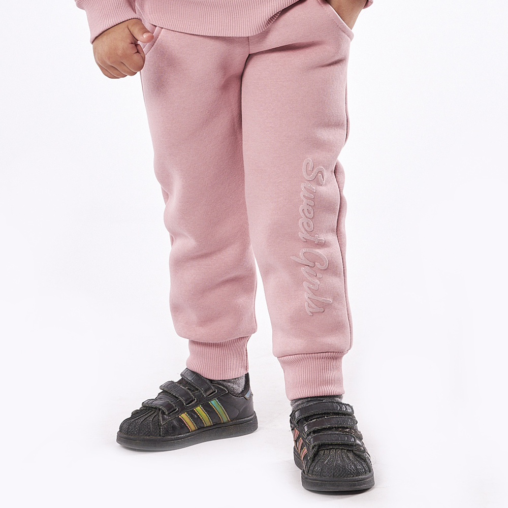 Σετ με φόρμα ΕΒΙΤΑ 2 τμχ - 4