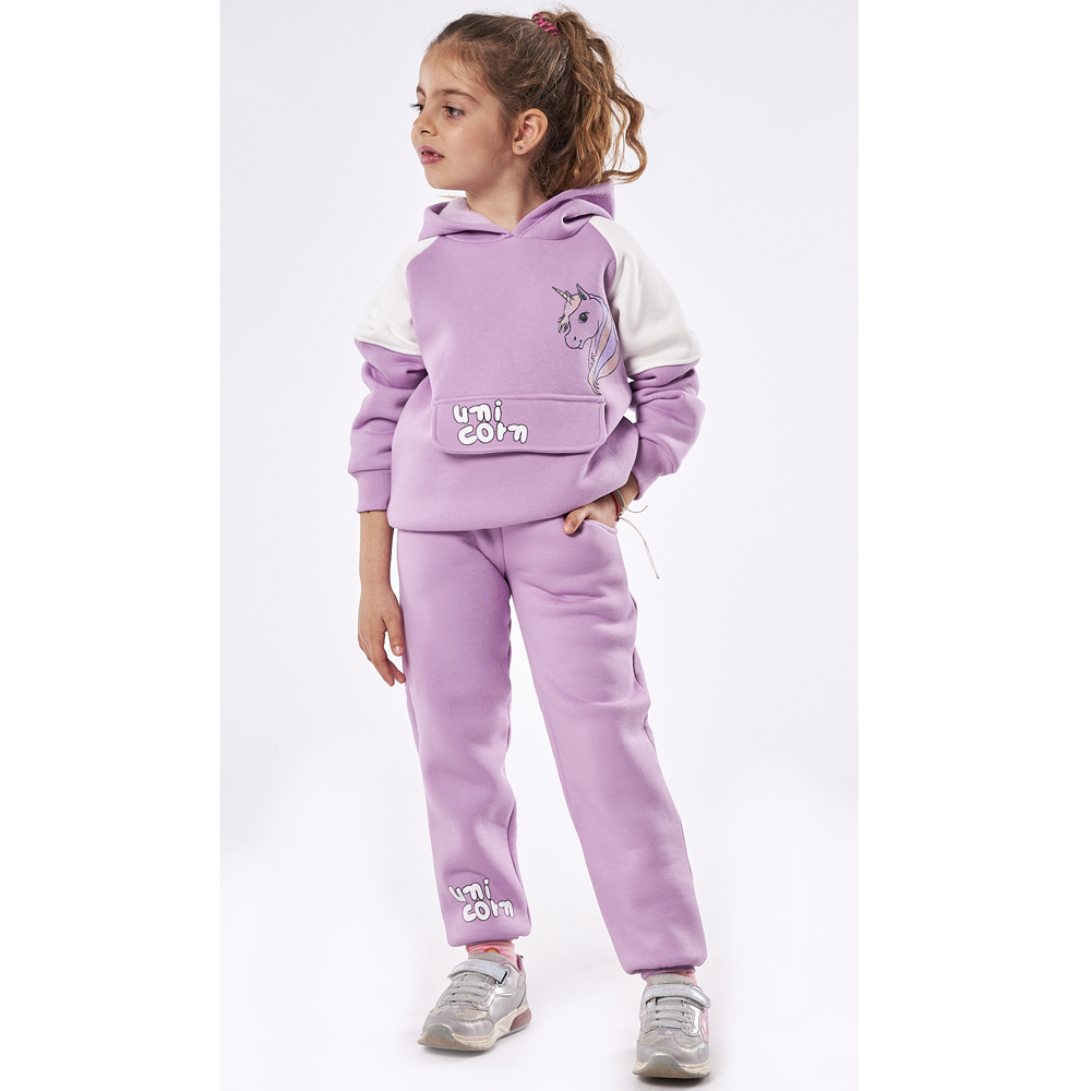 Σετ με φόρμα ΕΒΙΤΑ 2 τμχ - 2