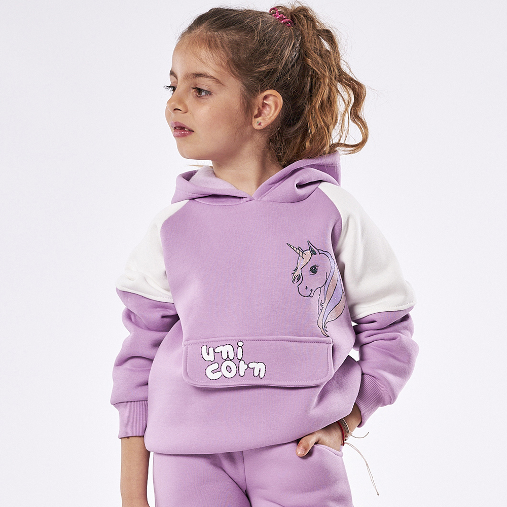 Σετ με φόρμα ΕΒΙΤΑ 2 τμχ - 3