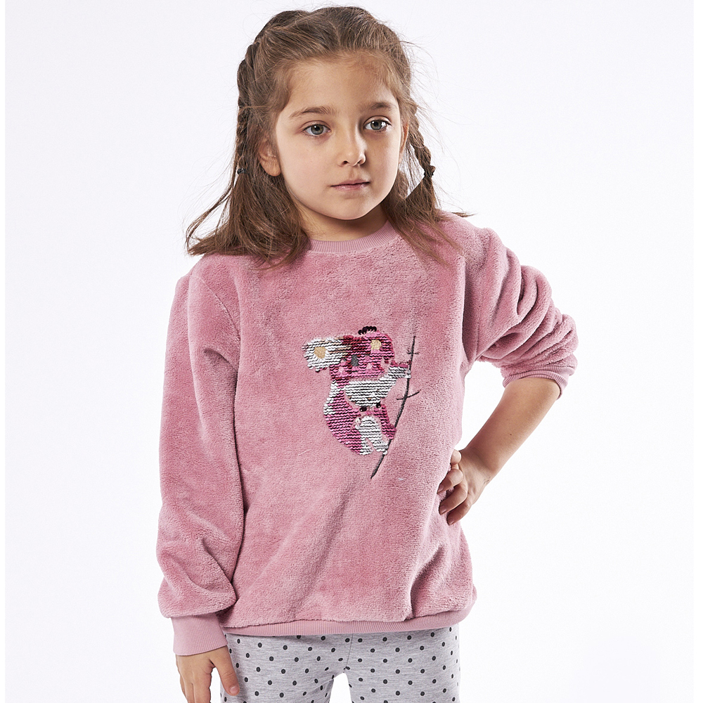 Σετ με κολάν ΕΒΙΤΑ 2 τμχ - 3