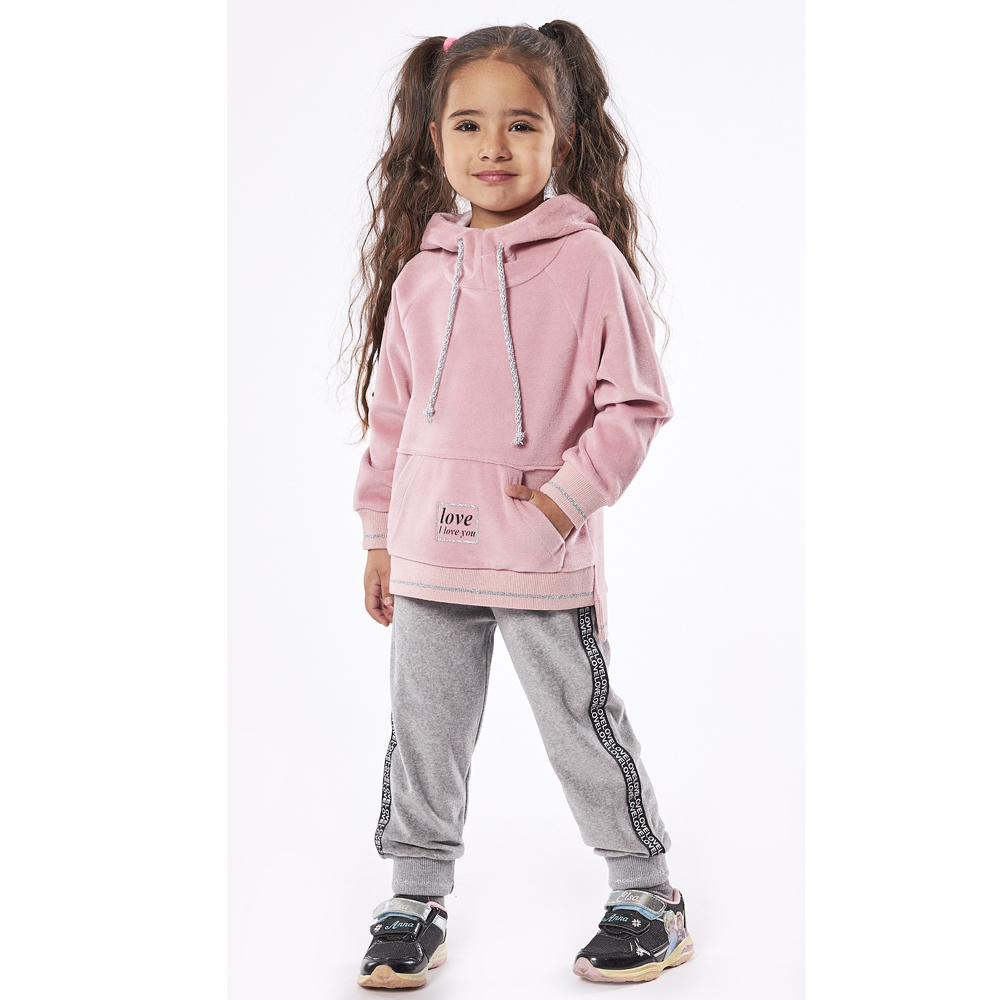 Σετ με φόρμα ΕΒΙΤΑ - 1