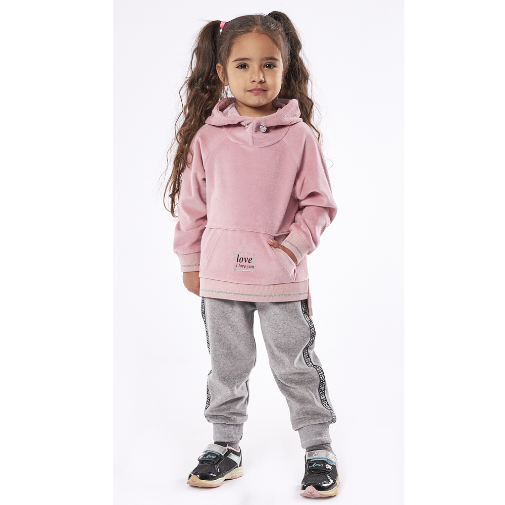 Σετ με φόρμα ΕΒΙΤΑ - 3