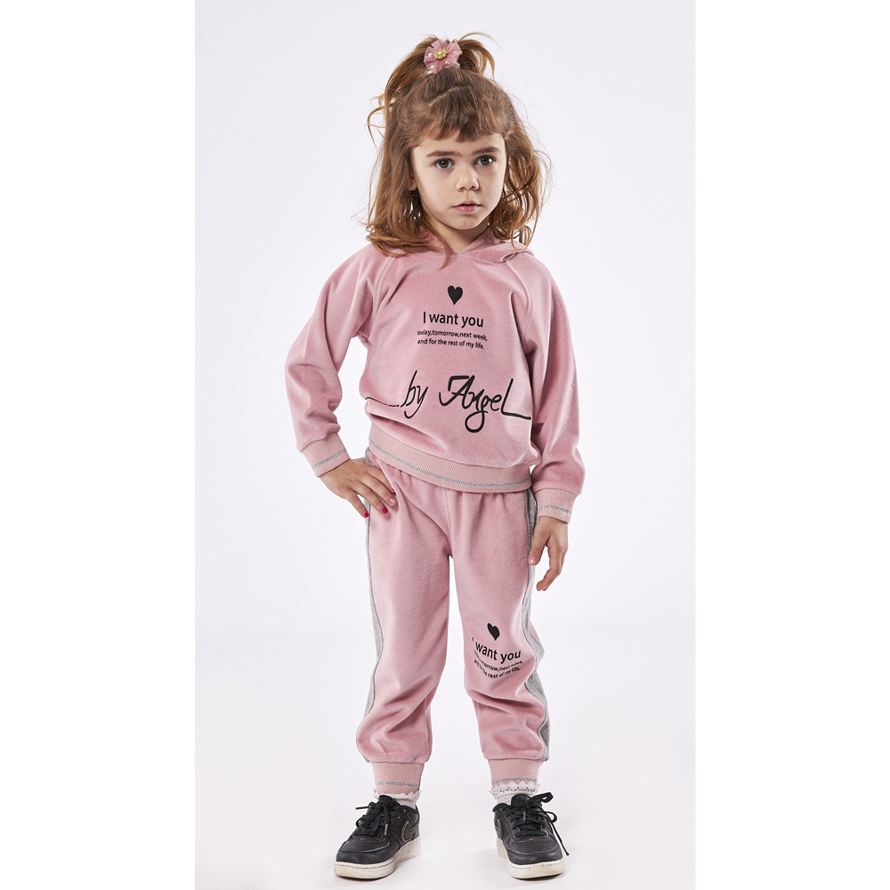 Σετ με φόρμα ΕΒΙΤΑ - 2