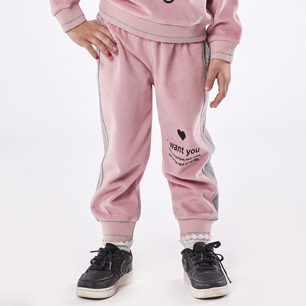 Σετ με φόρμα ΕΒΙΤΑ - 4