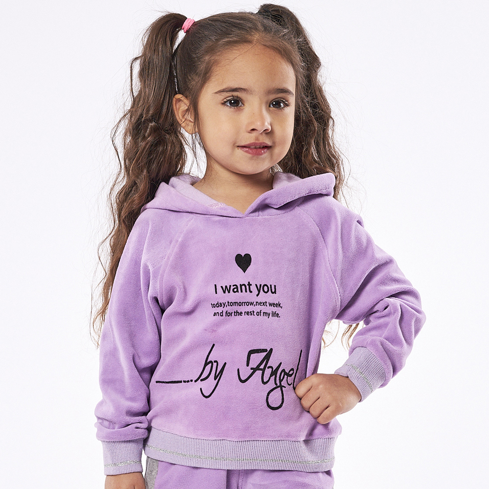 Σετ με φόρμα ΕΒΙΤΑ - 3