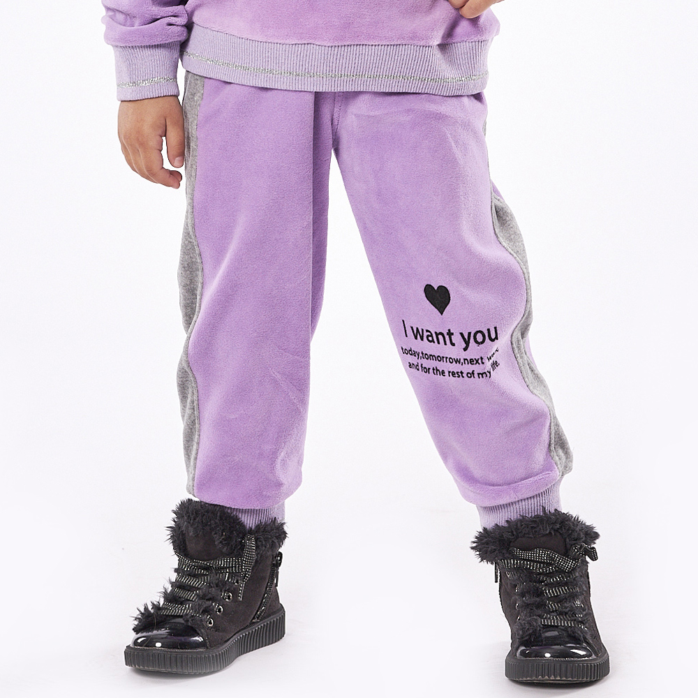 Σετ με φόρμα ΕΒΙΤΑ - 4