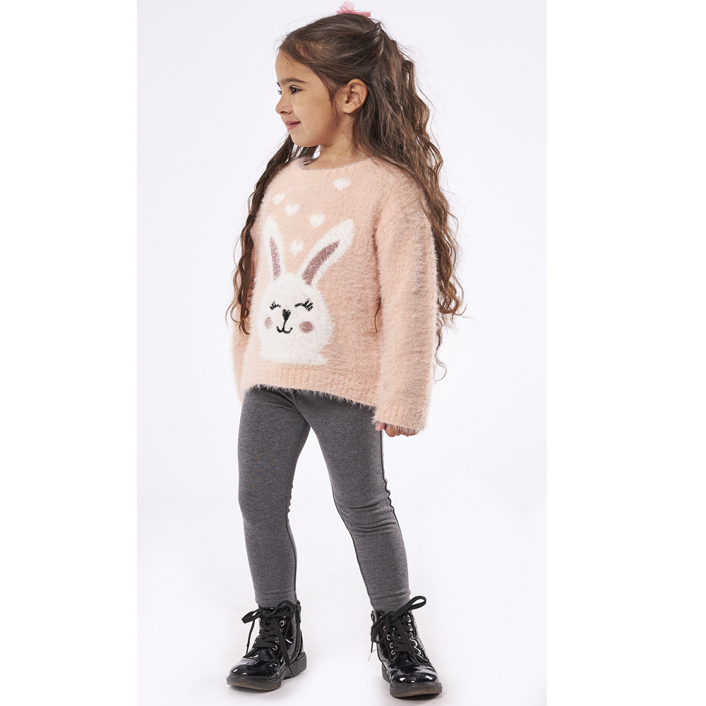 Παιδική μπλούζα ΕΒΙΤΑ κορίτσι - 3