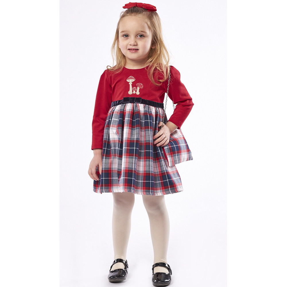 Φόρεμα ΕΒΙΤΑ - 2