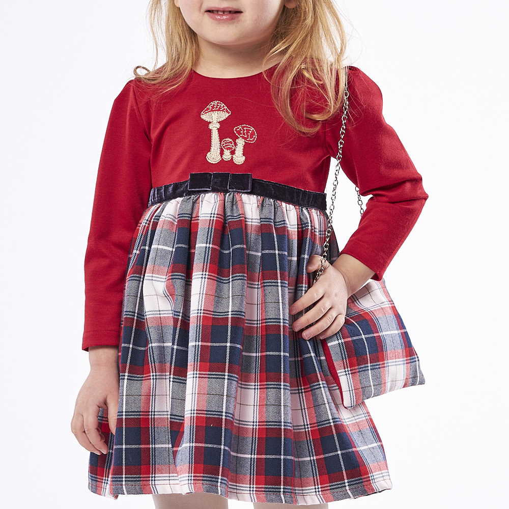 Φόρεμα ΕΒΙΤΑ - 3