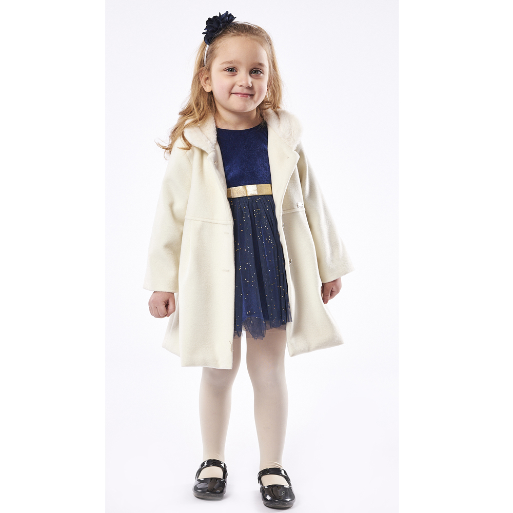 Παλτό ΕΒΙΤΑ - 2