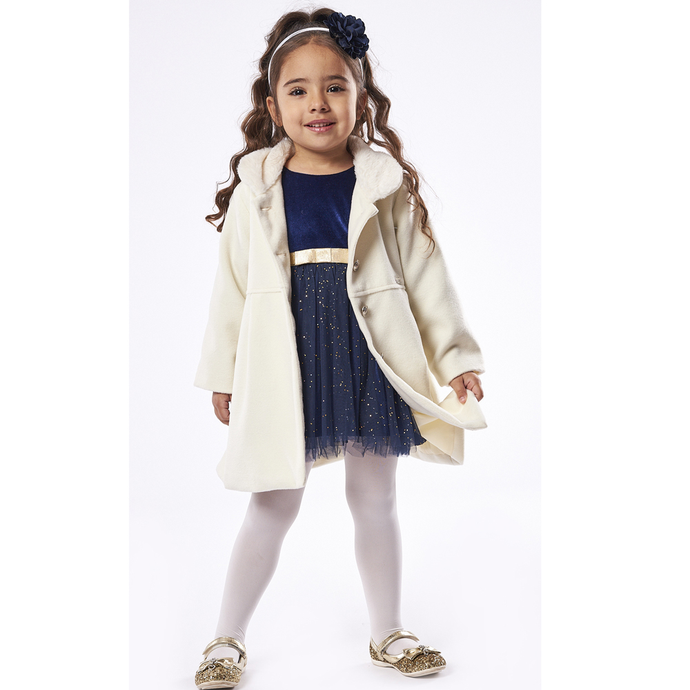 Παλτό ΕΒΙΤΑ - 3