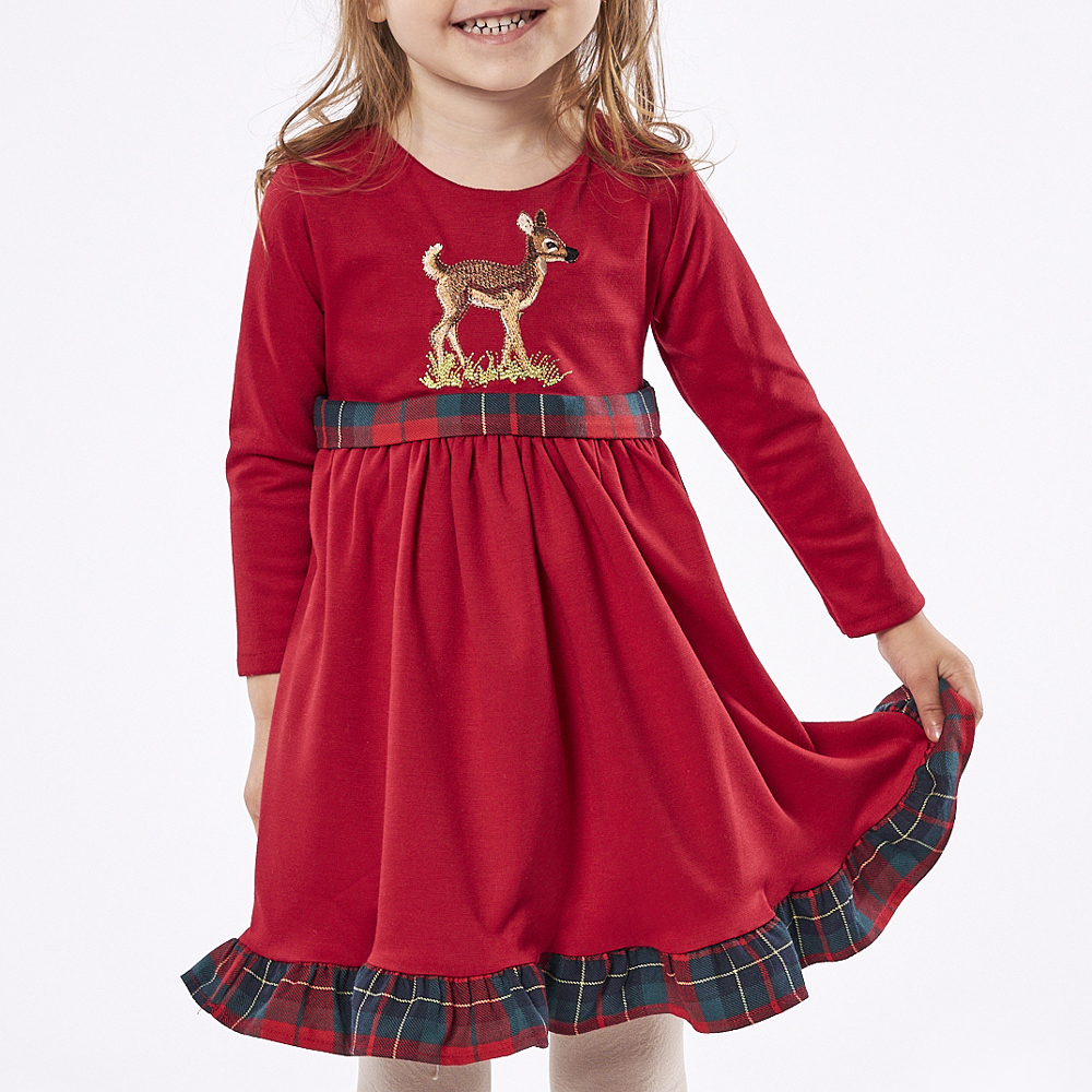 Φόρεμα ΕΒΙΤΑ - 3