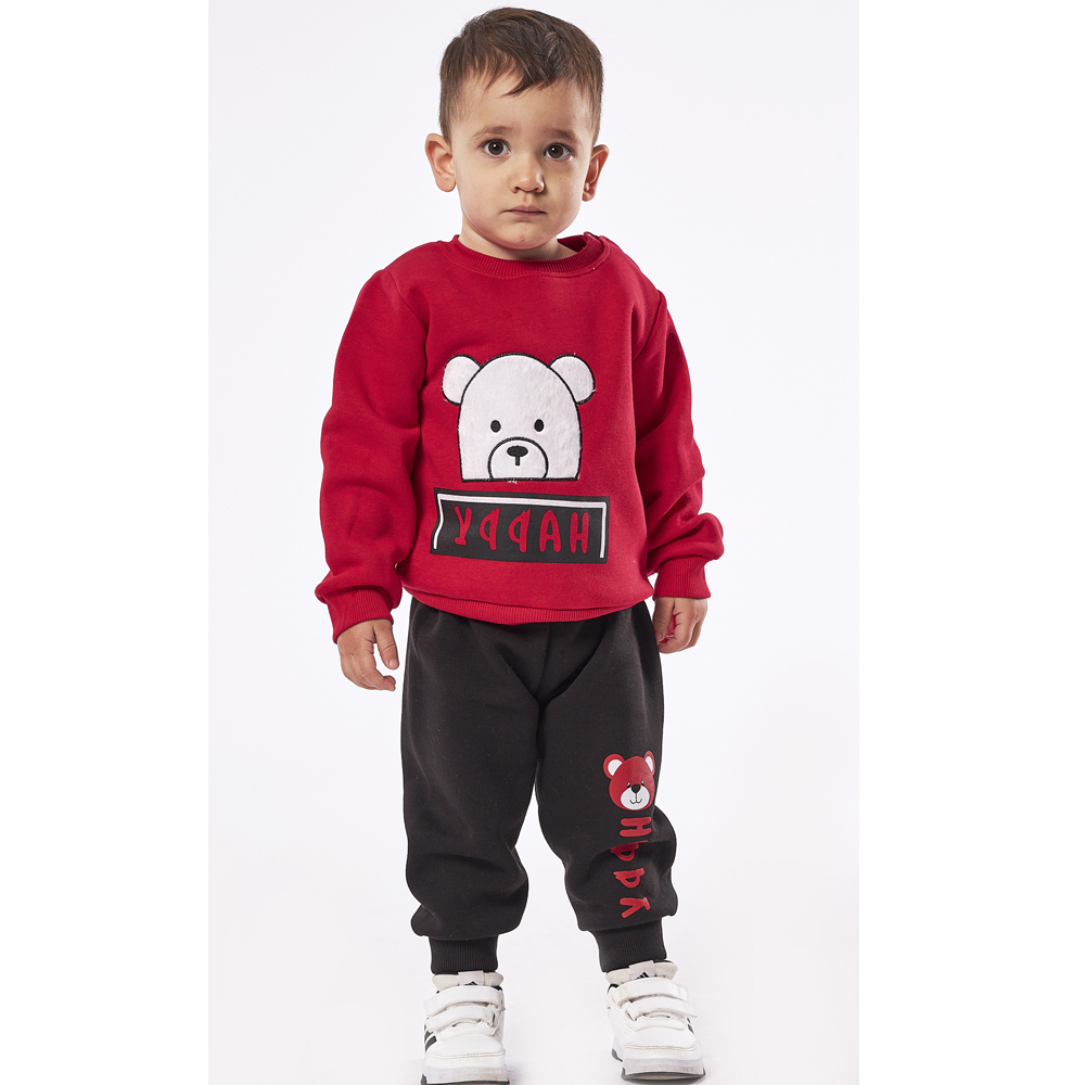 Σετ με φόρμα HASHTAG - 1