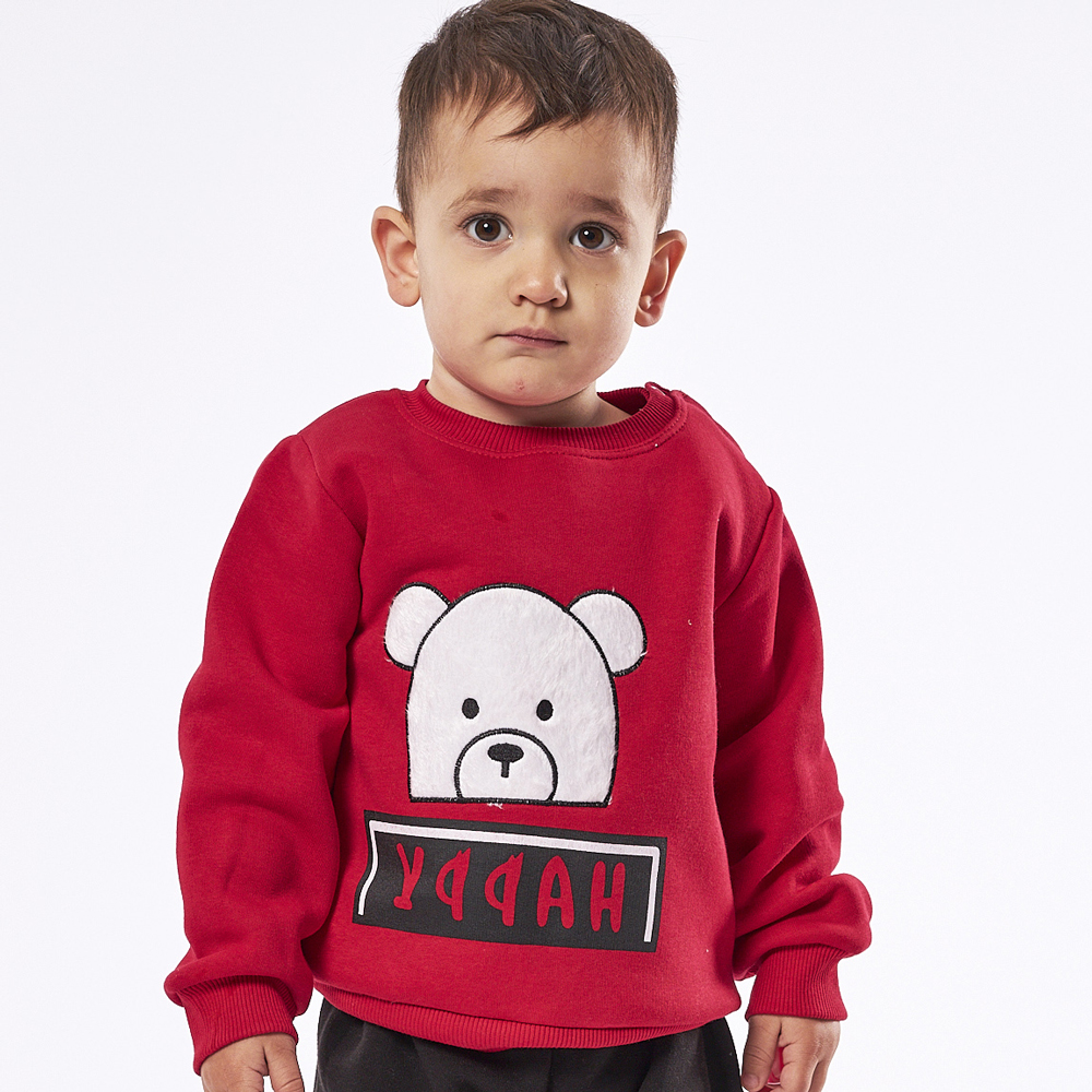 Σετ με φόρμα HASHTAG - 2