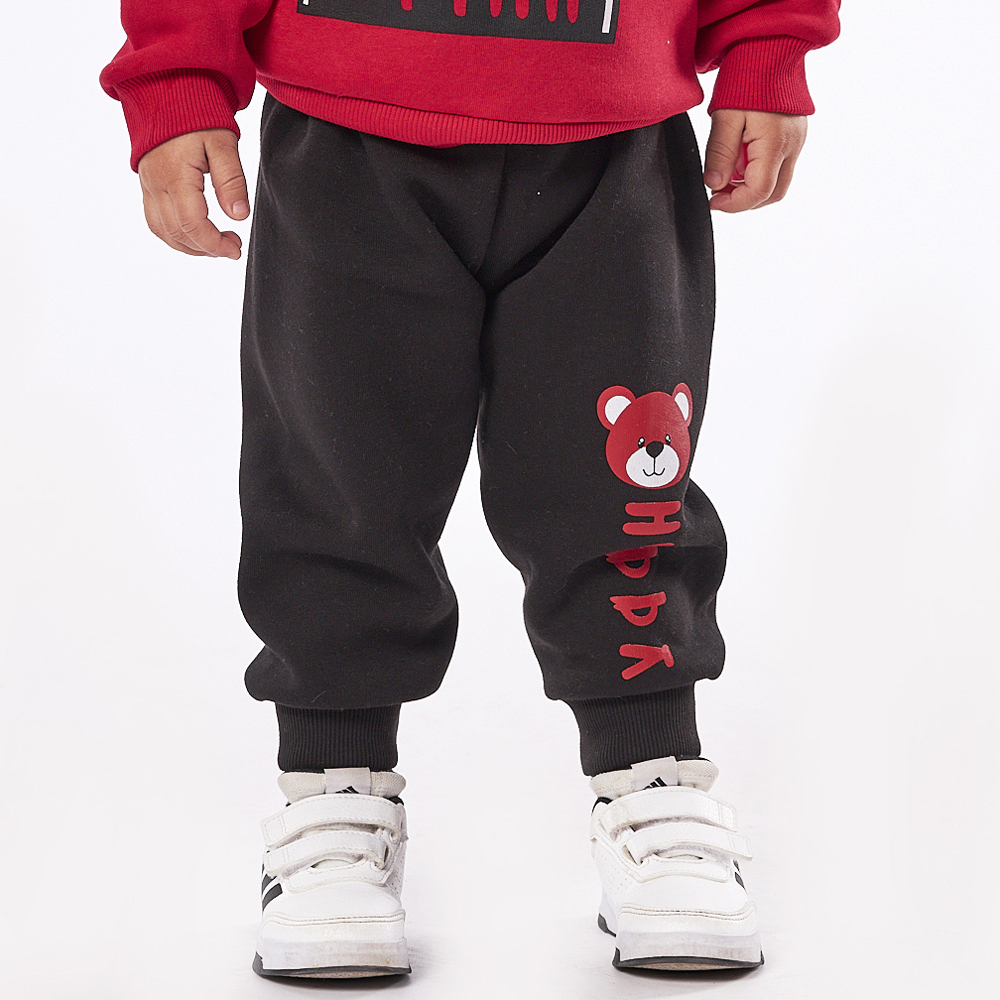 Σετ με φόρμα HASHTAG - 3