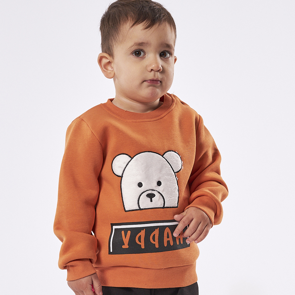 Σετ με φόρμα HASHTAG - 2