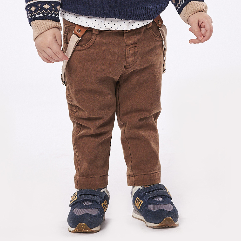 Σετ με πουλόβερ HASHTAG  3 τμχ - 4