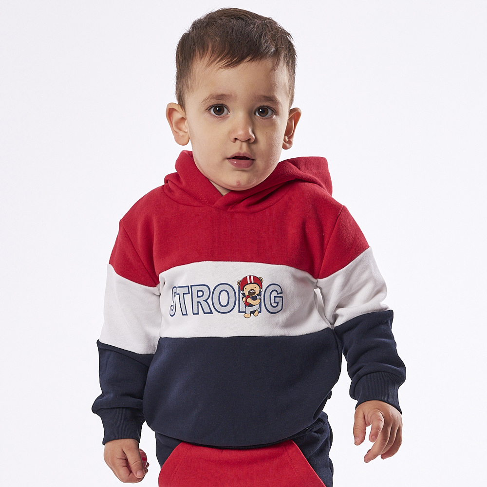 Σετ με φόρμα HASHTAG - 2