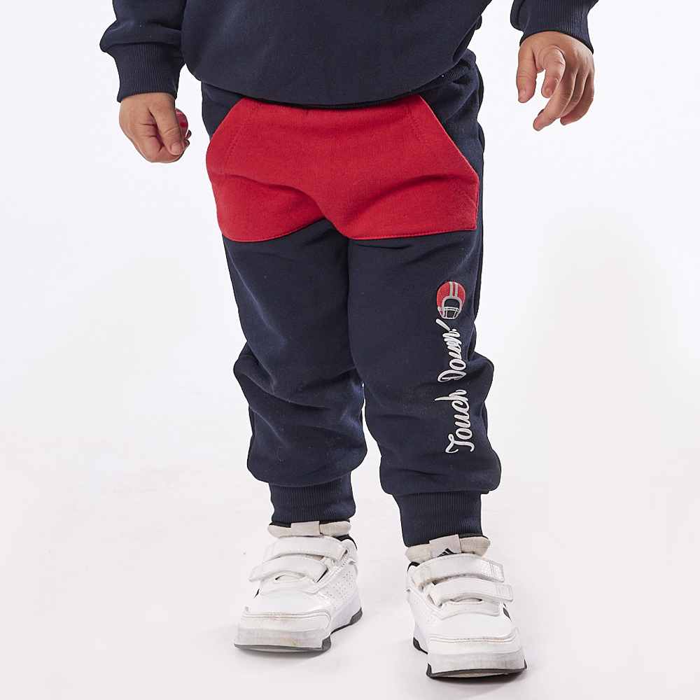 Σετ με φόρμα HASHTAG - 3