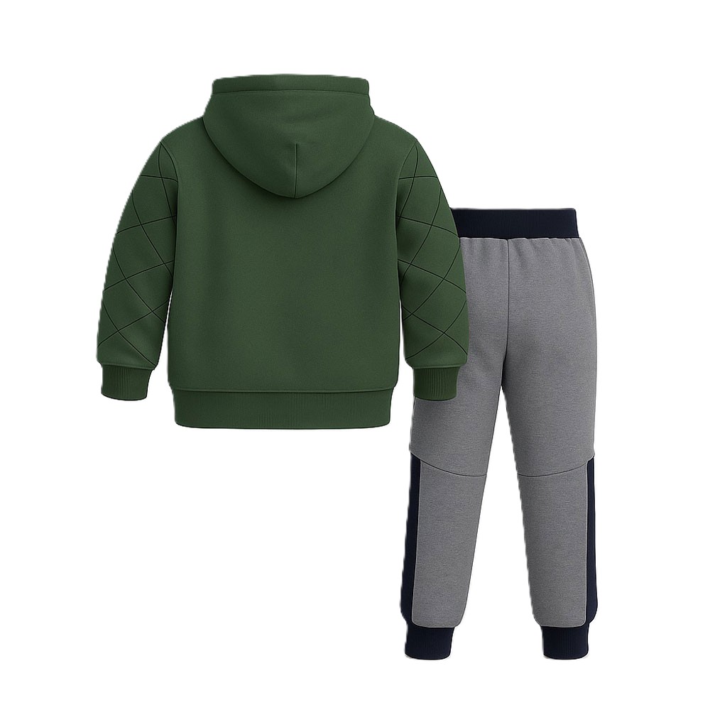 Σετ με φόρμα HASHTAG - 3