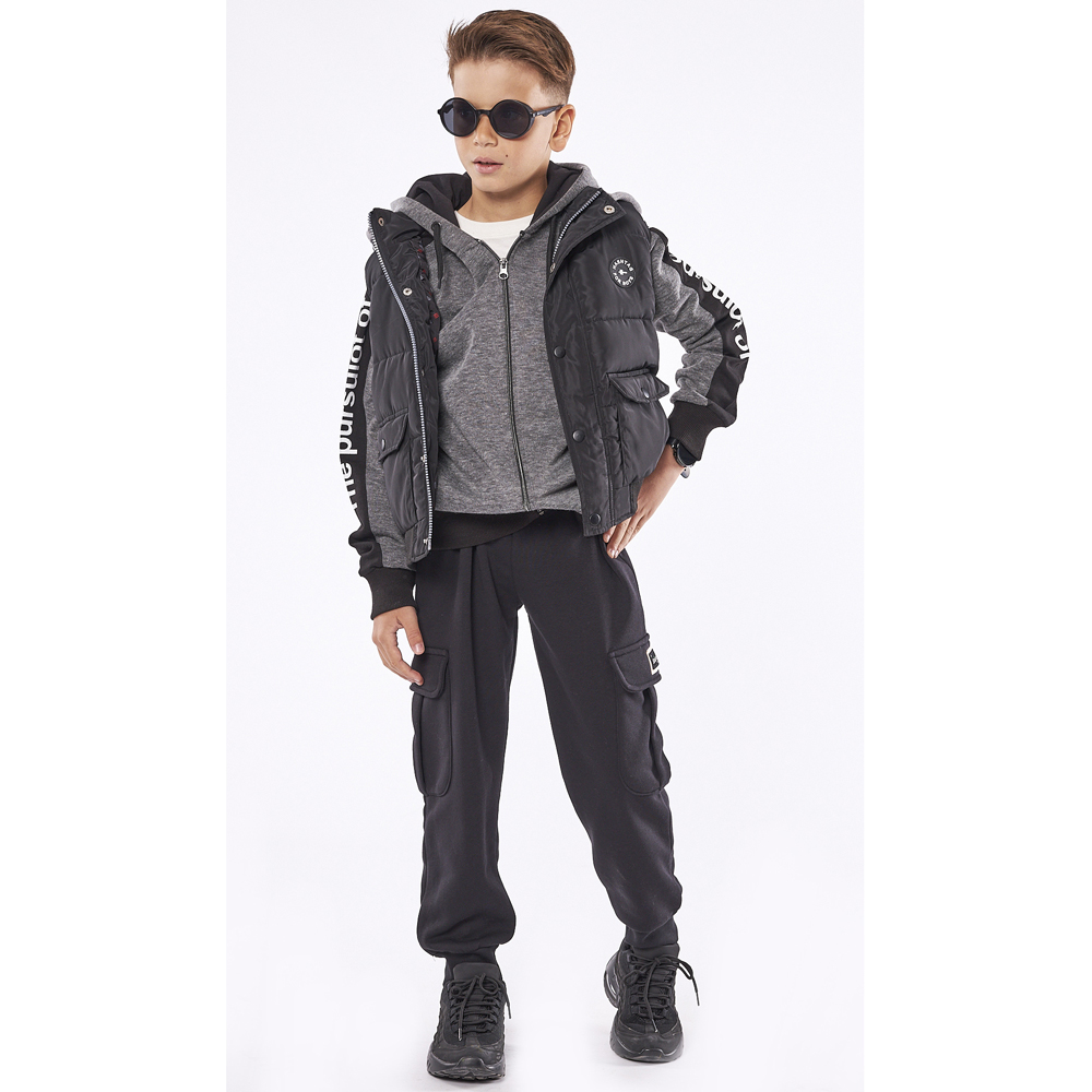 Γιλέκο HASHTAG - 2