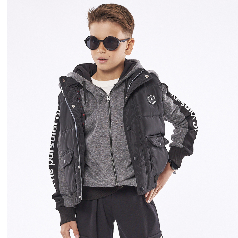 Γιλέκο HASHTAG - 3