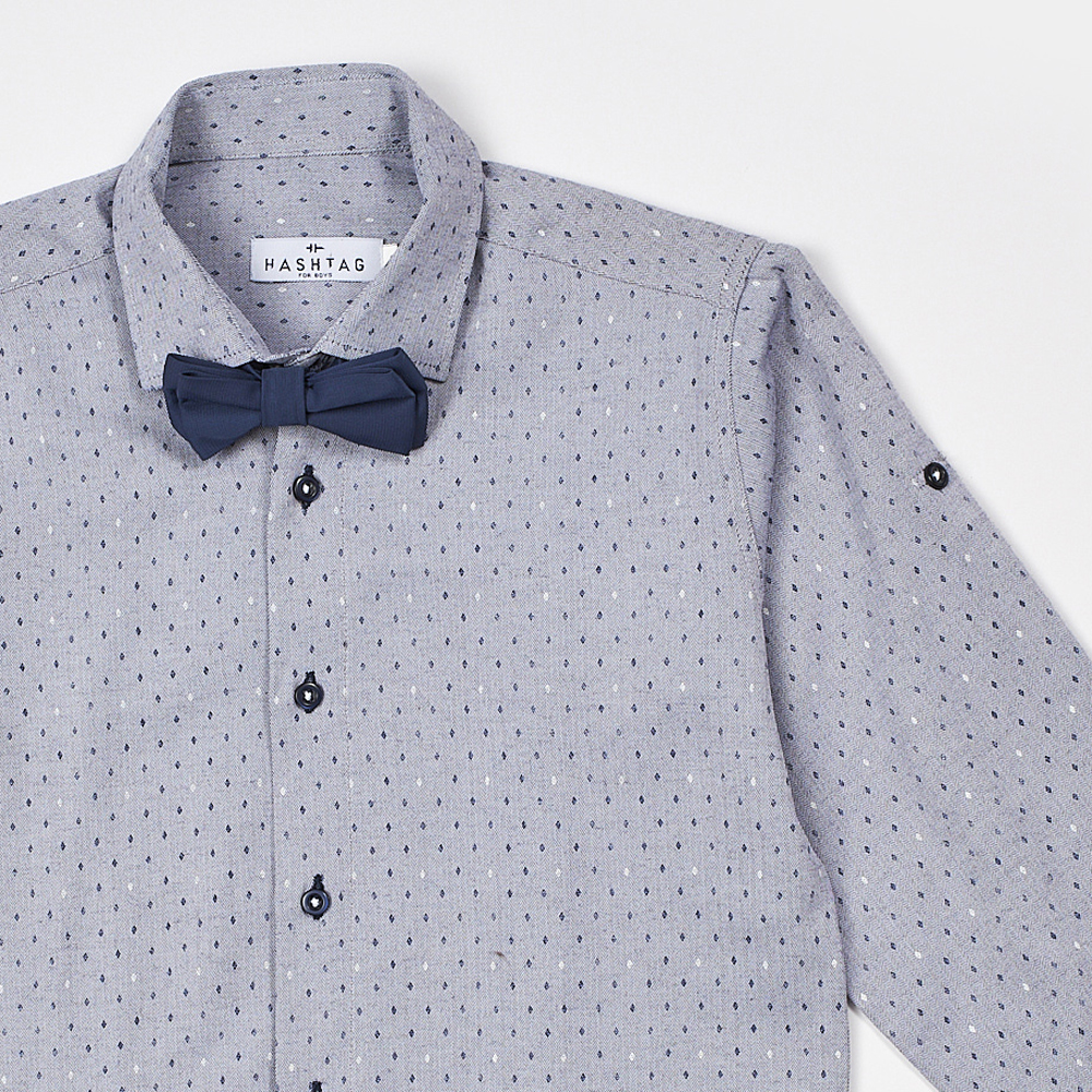 Πουκάμισο HASHTAG - 2