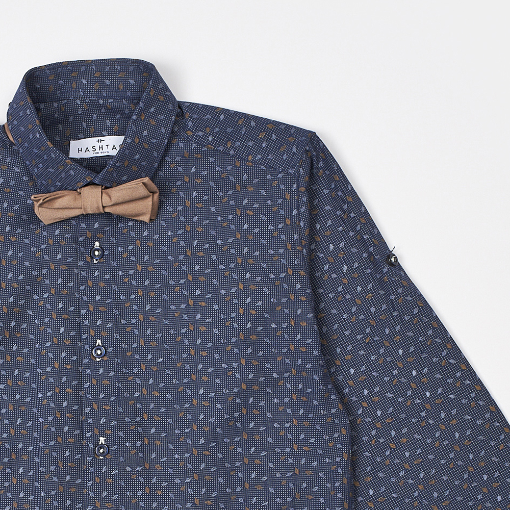 Πουκάμισο HASHTAG - 2