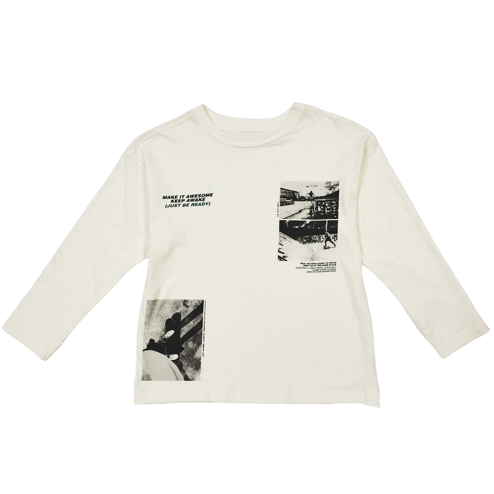 Μπλούζα HASHTAG - 1