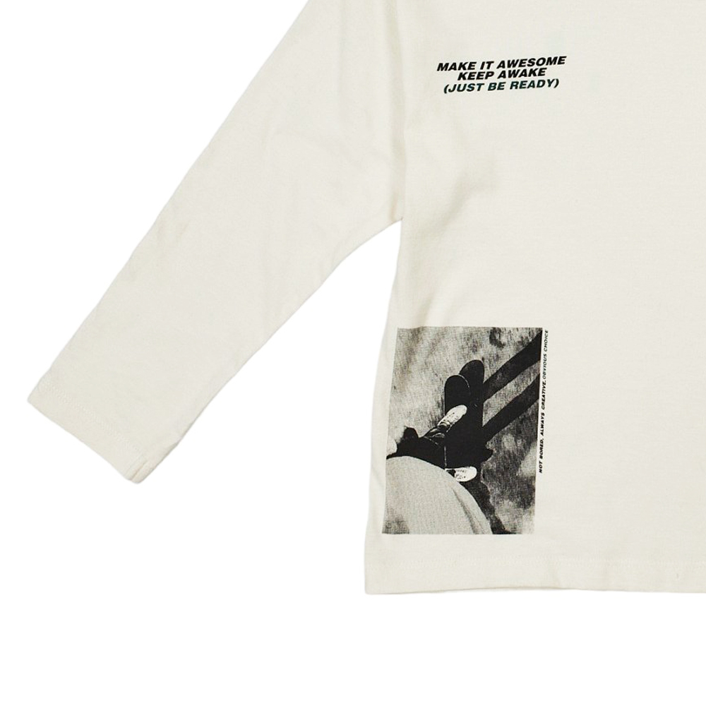 Μπλούζα HASHTAG - 3