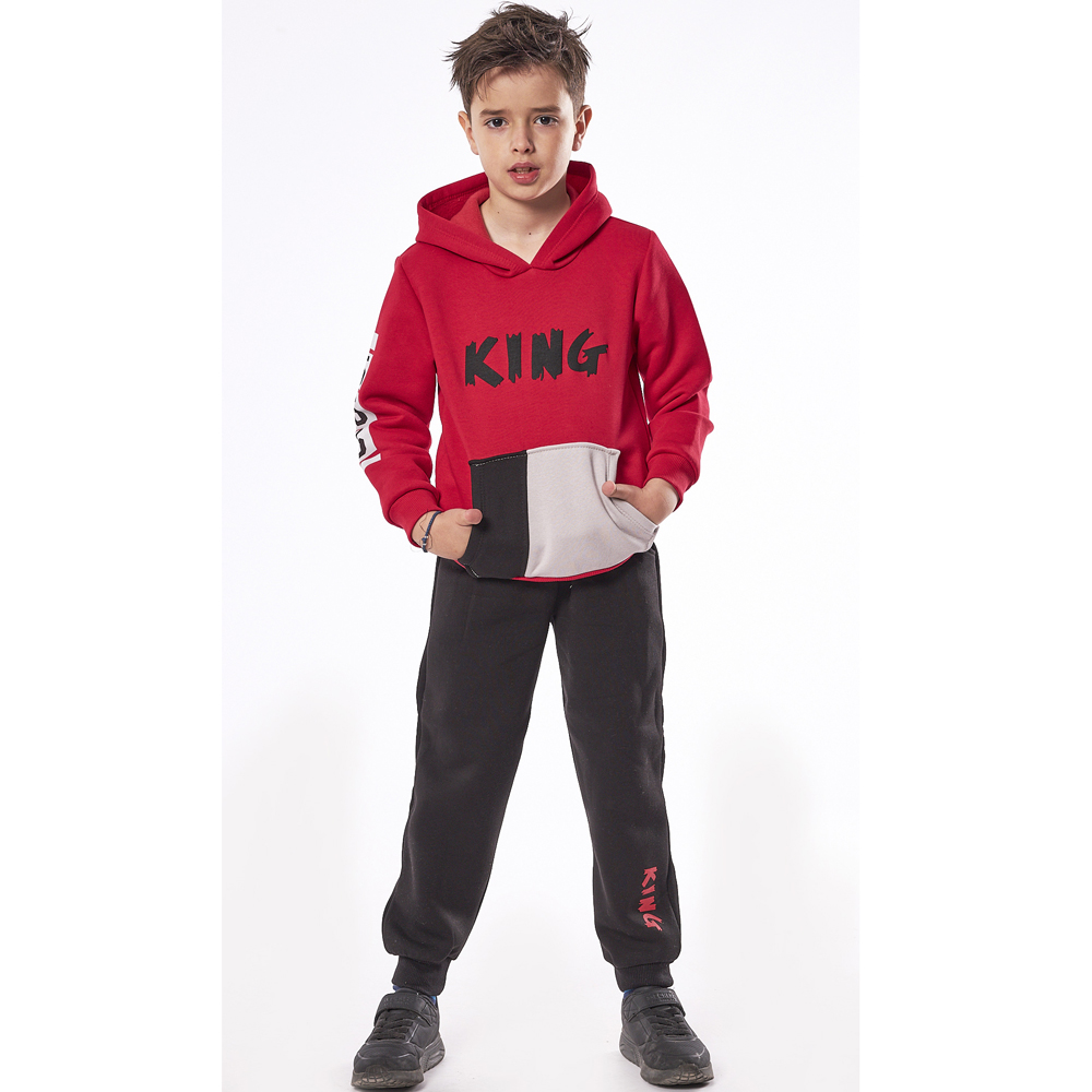 Σετ με φόρμα HASHTAG - 1