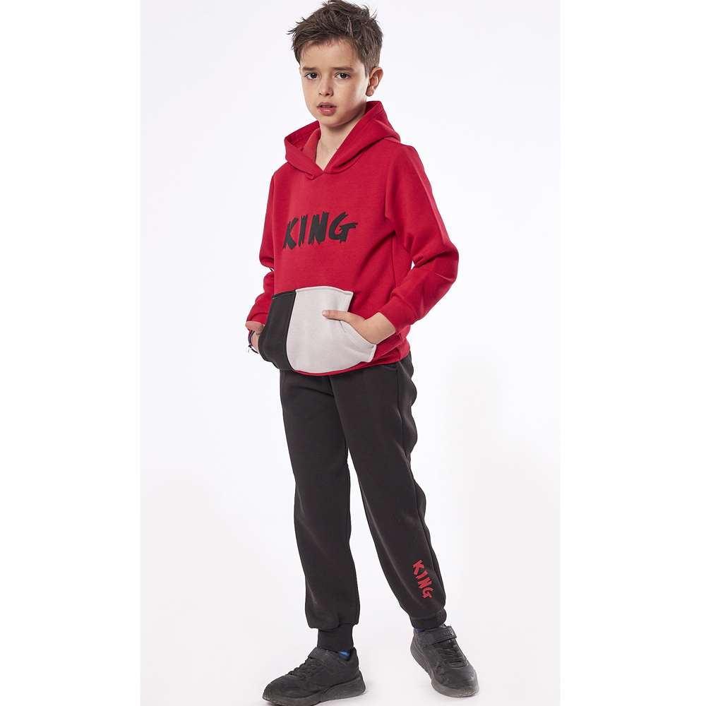 Σετ με φόρμα HASHTAG - 2