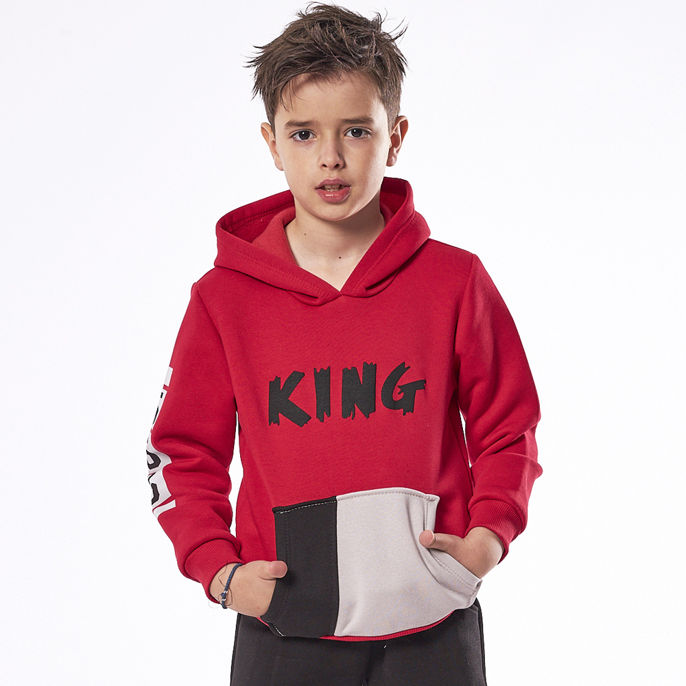 Σετ με φόρμα HASHTAG - 3