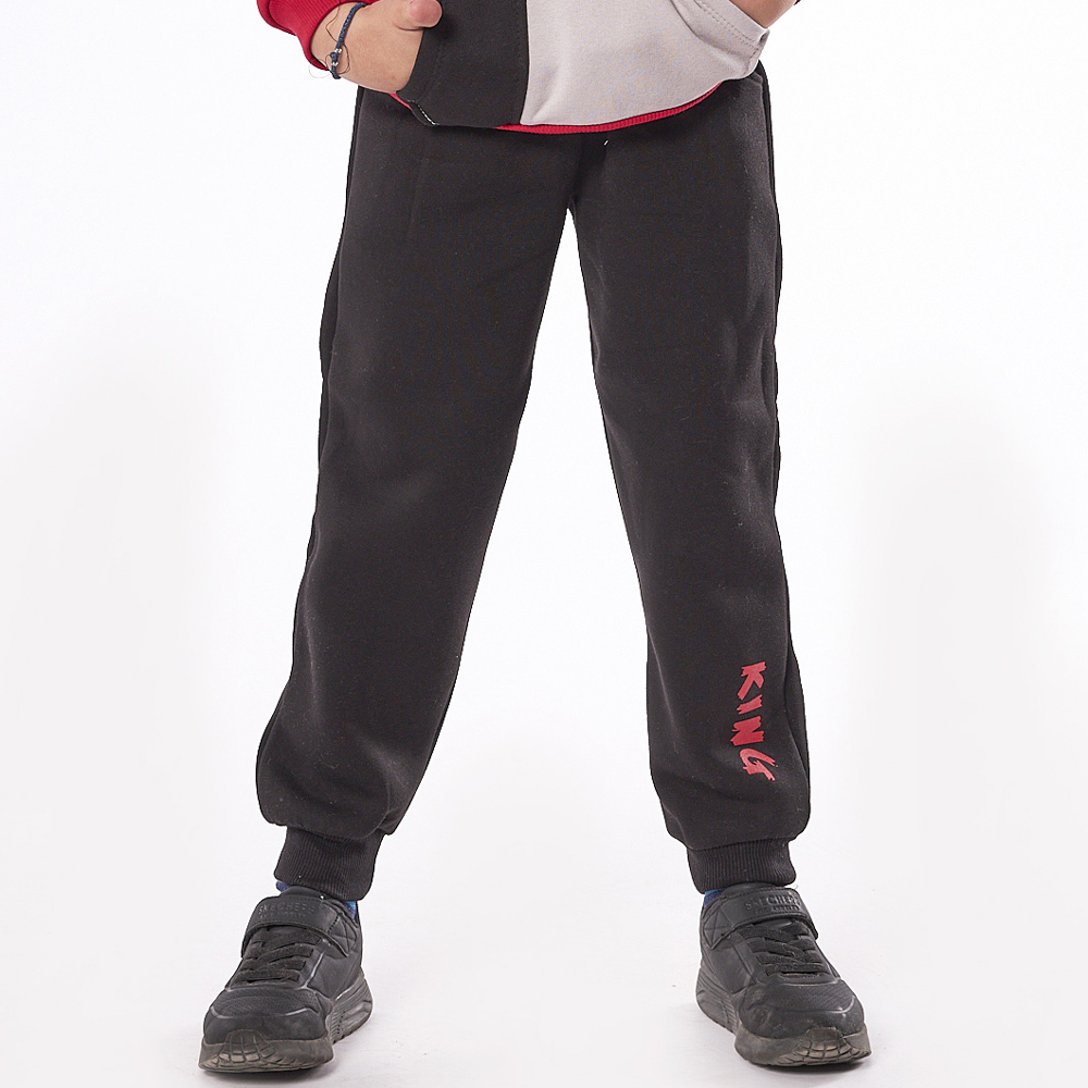 Σετ με φόρμα HASHTAG - 4