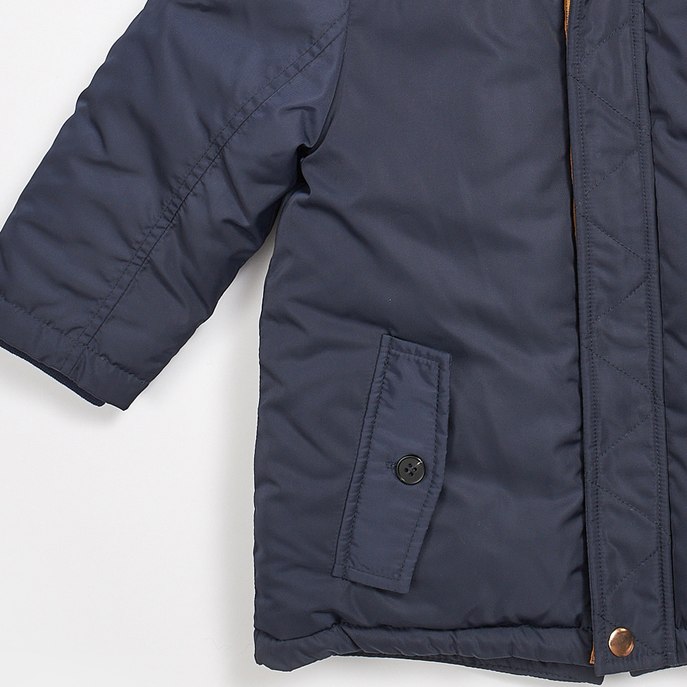 Μπουφάν HASHTAG - 3