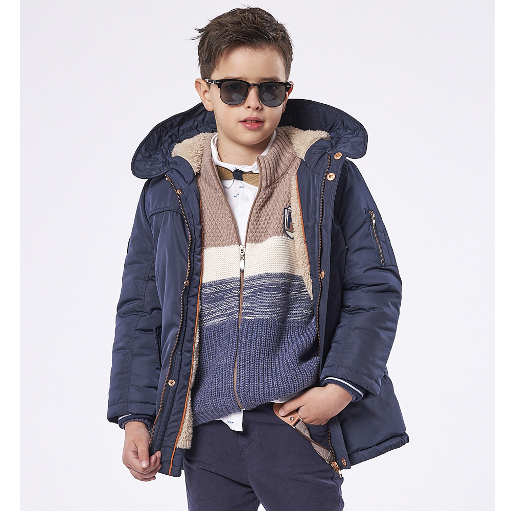 Μπουφάν HASHTAG - 5