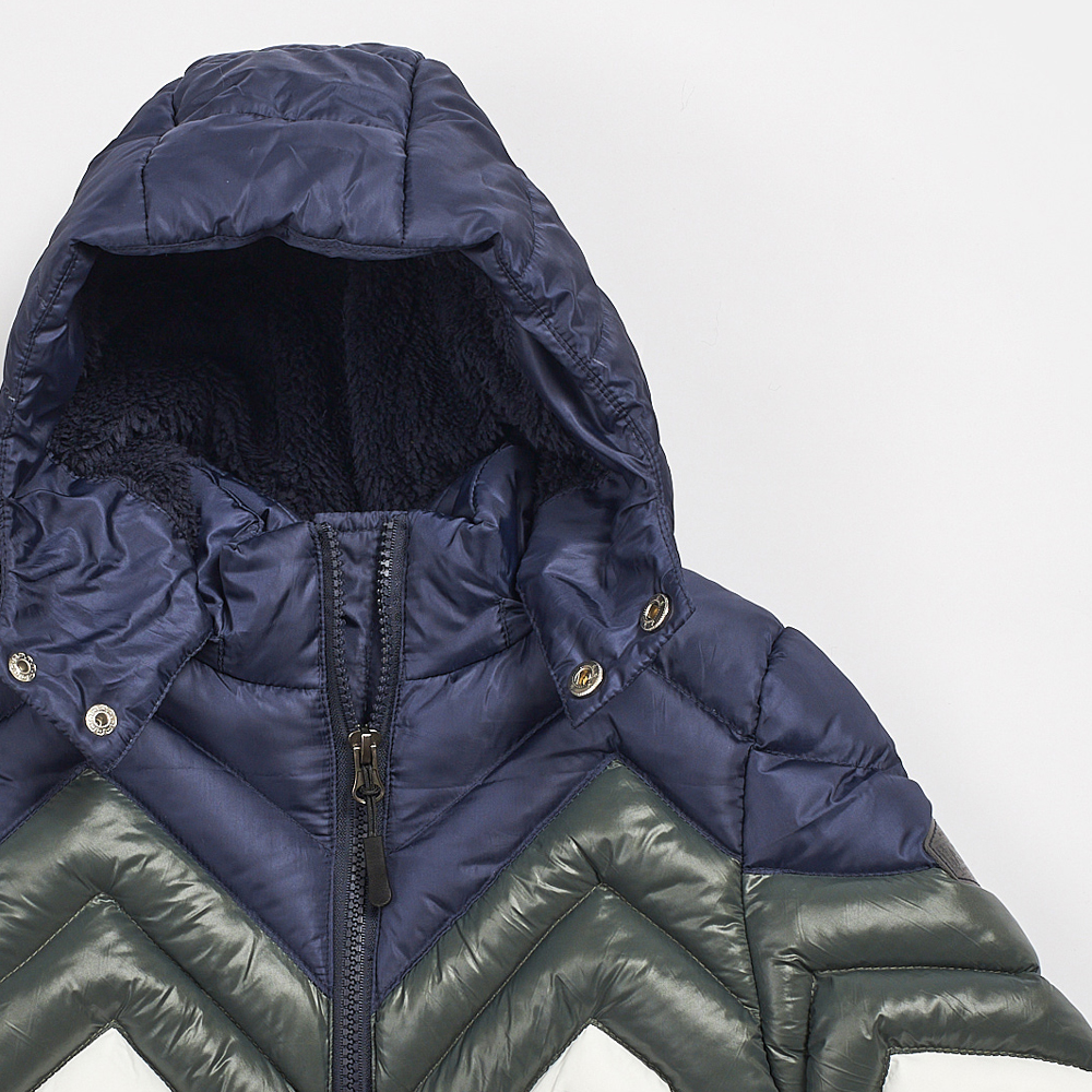 Μπουφάν HASHTAG - 2