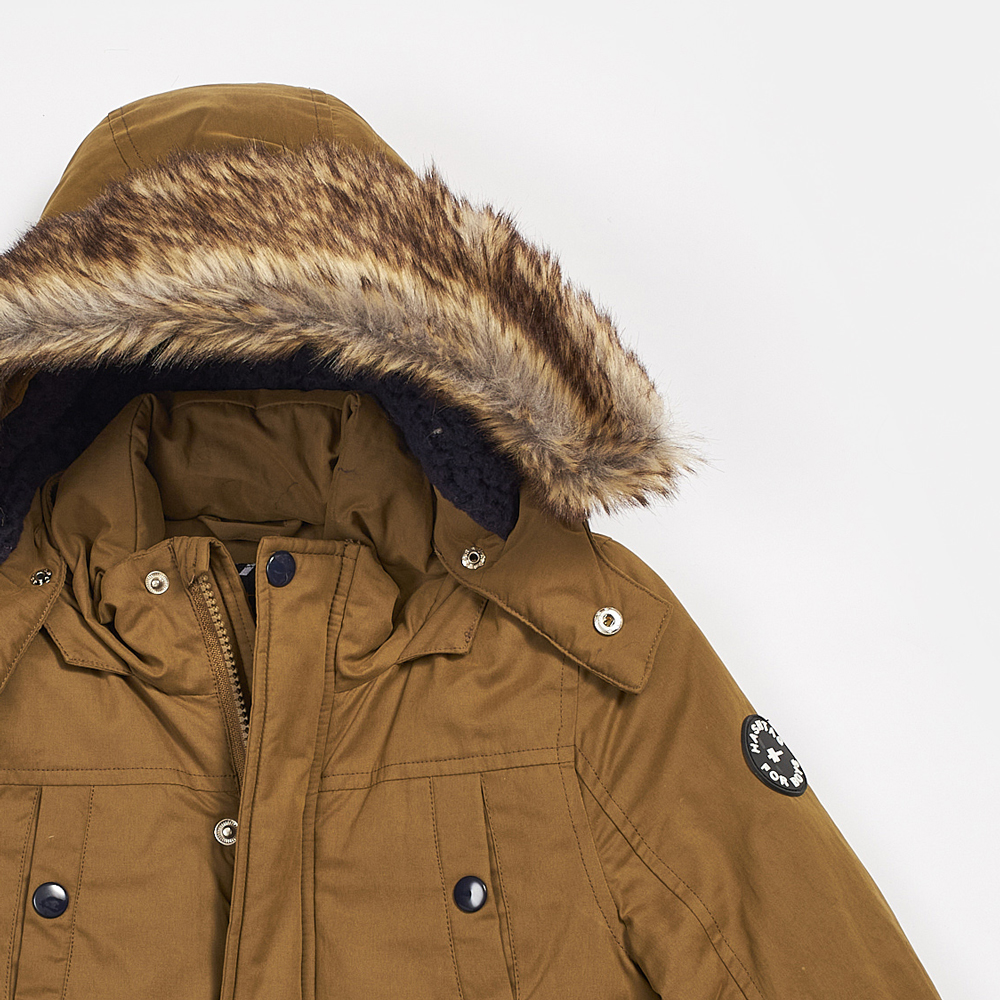 Μπουφάν HASHTAG - 2