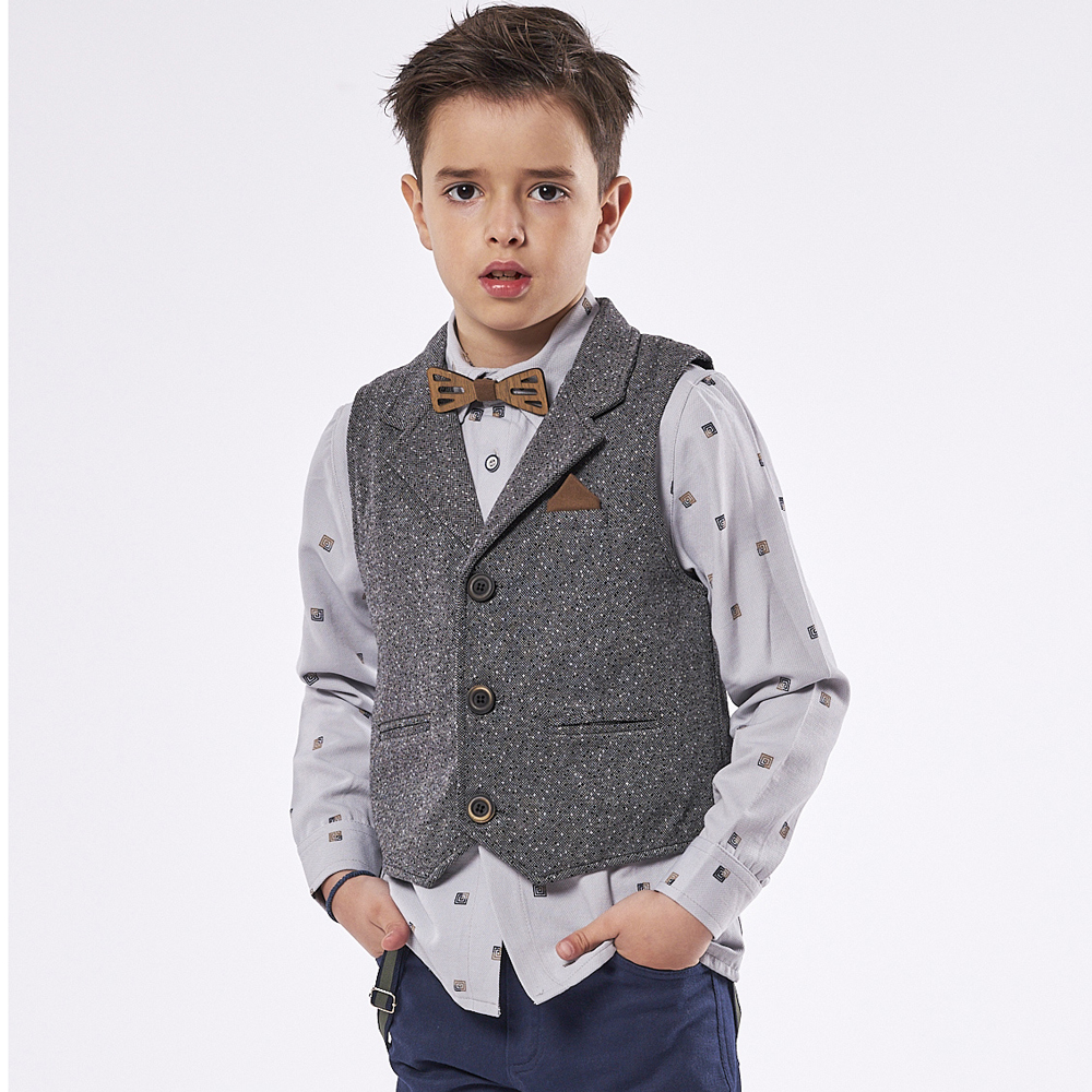 Σετ με παντελόνι HASHTAG 3 τμχ - 2