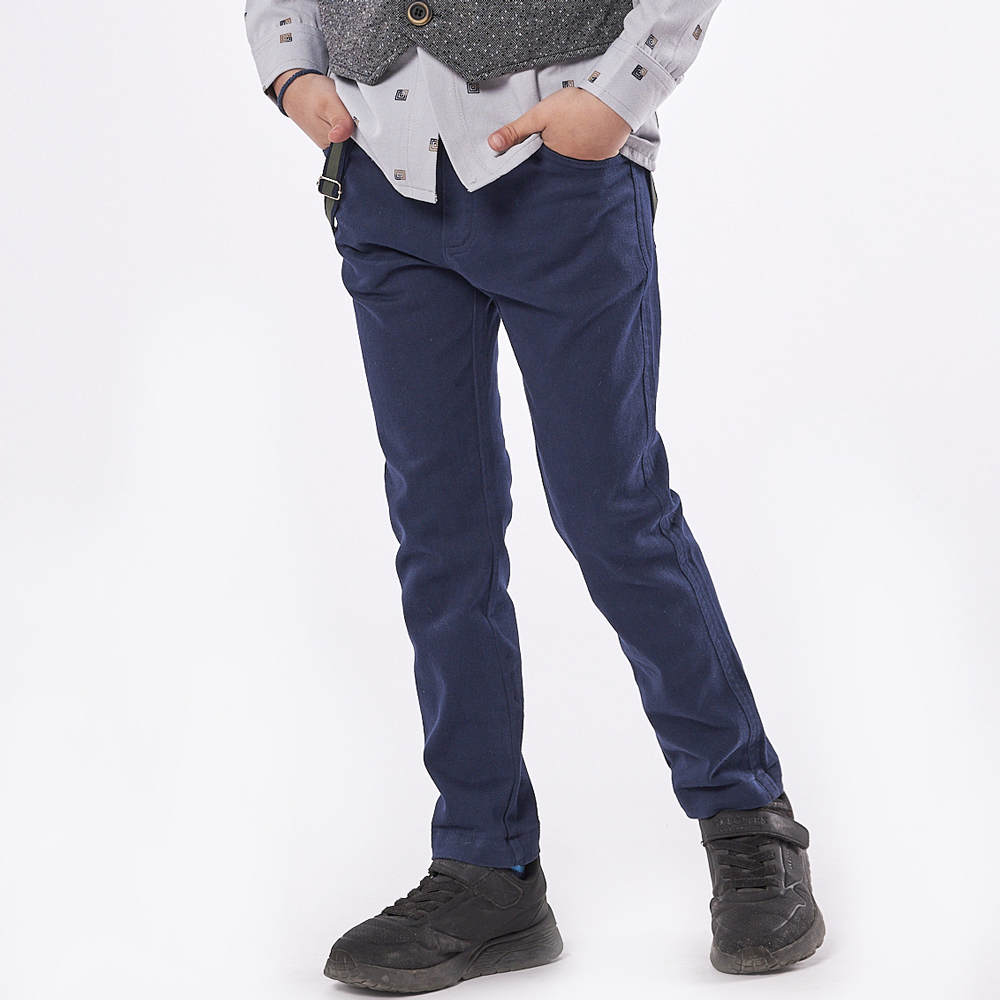 Σετ με παντελόνι HASHTAG 3 τμχ - 3