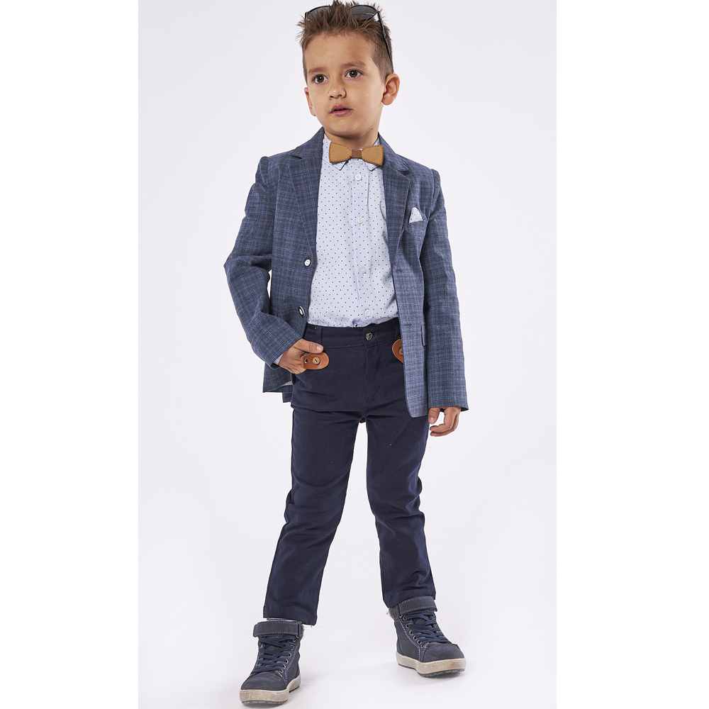 Σετ με σάκάκι HASHTAG 3 τμχ - 2