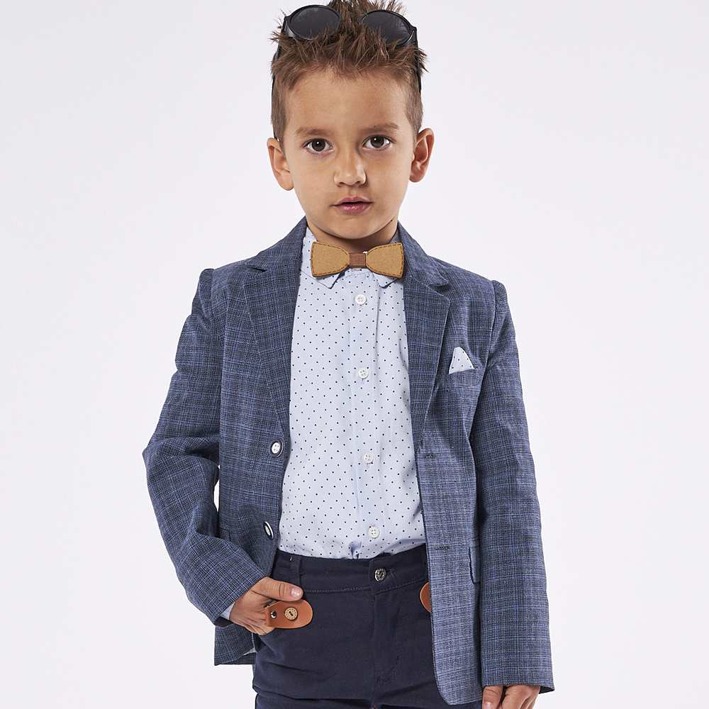 Σετ με σάκάκι HASHTAG 3 τμχ - 3