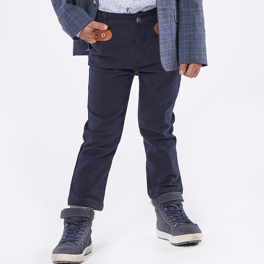 Σετ με σάκάκι HASHTAG 3 τμχ - 4