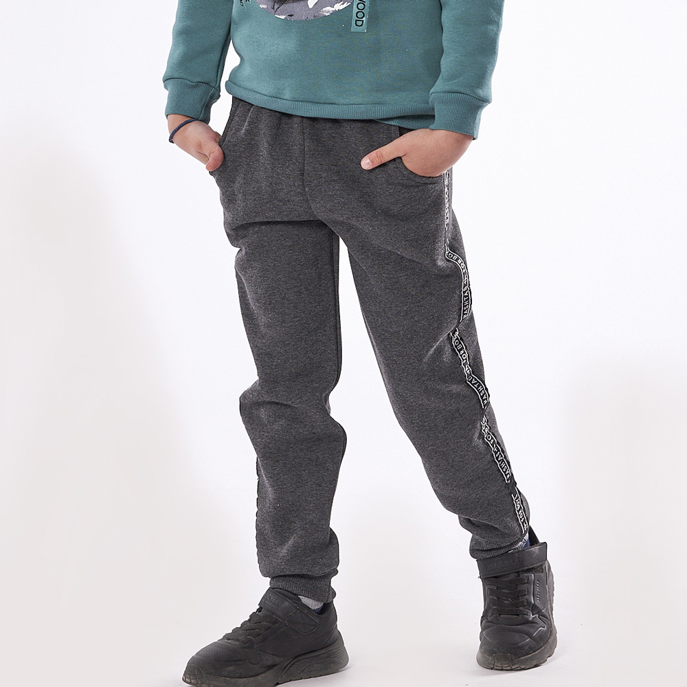 Σετ με φόρμα HASHTAG - 3