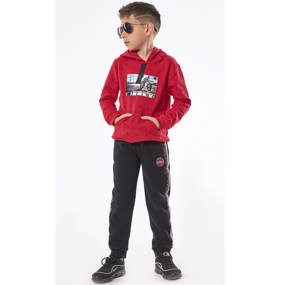 Σετ με φόρμα HASHTAG - 1