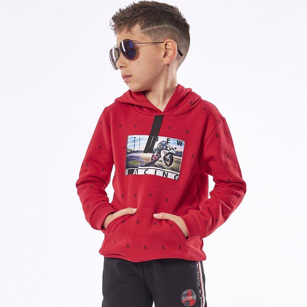 Σετ με φόρμα HASHTAG - 2