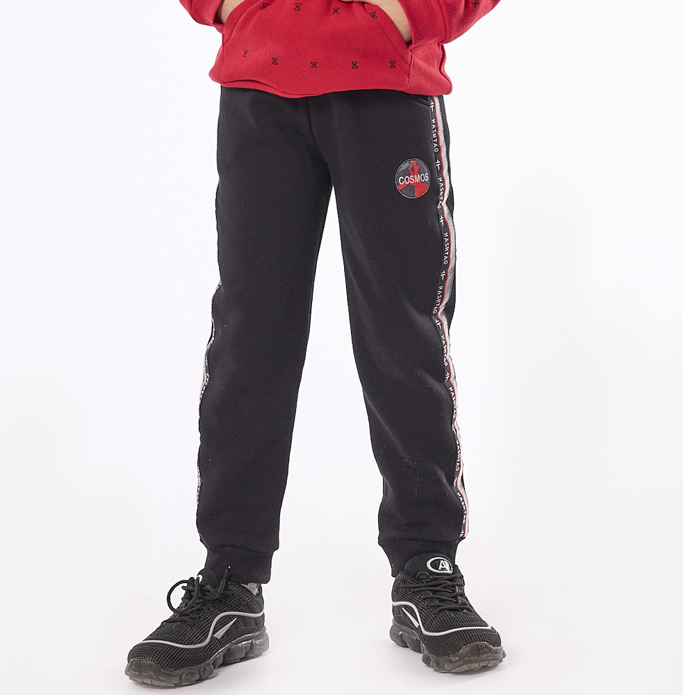 Σετ με φόρμα HASHTAG - 3