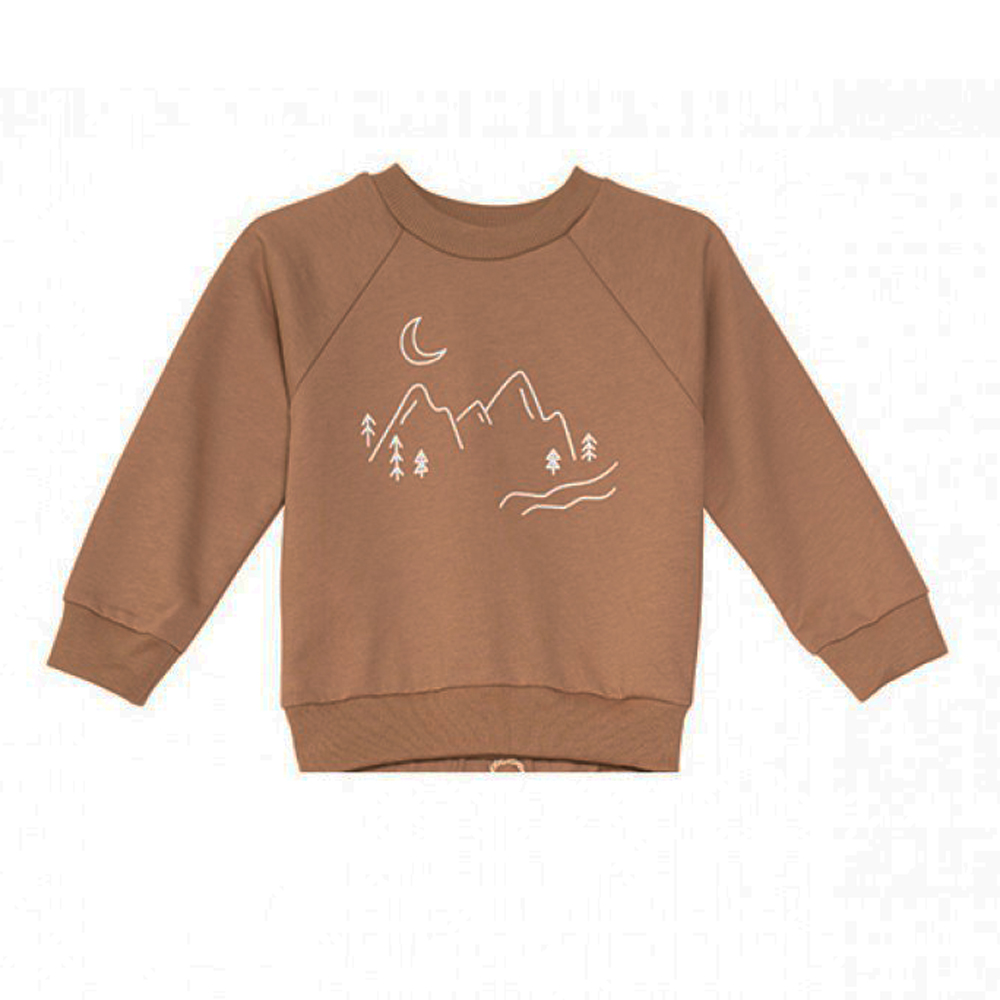 Σετ με φόρμα RESTART αγόρι - 2